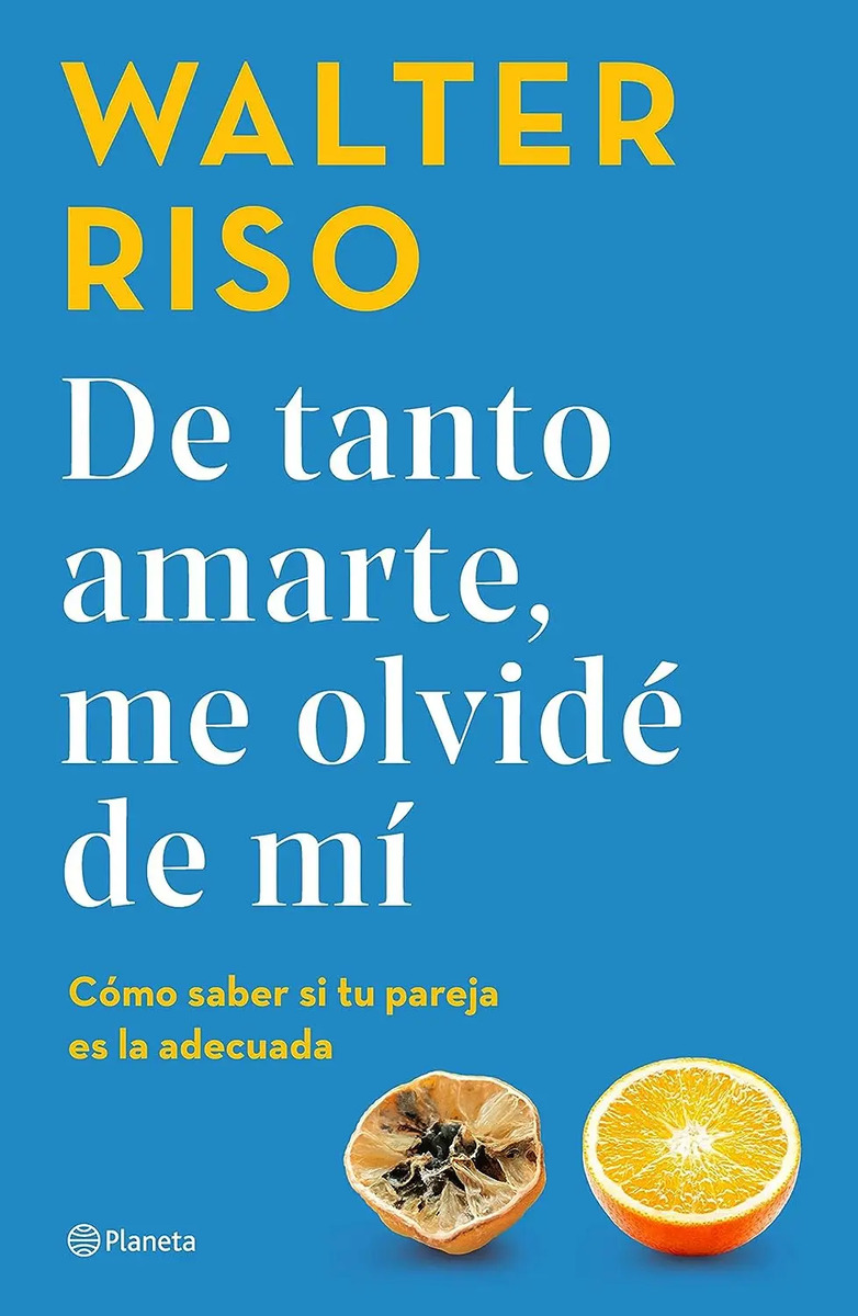 Pack Walter Riso De Tanto Amarte / El Coraje De Ser — imagen 1