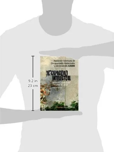 Libro Discapacidad Intelectual — imagen 2