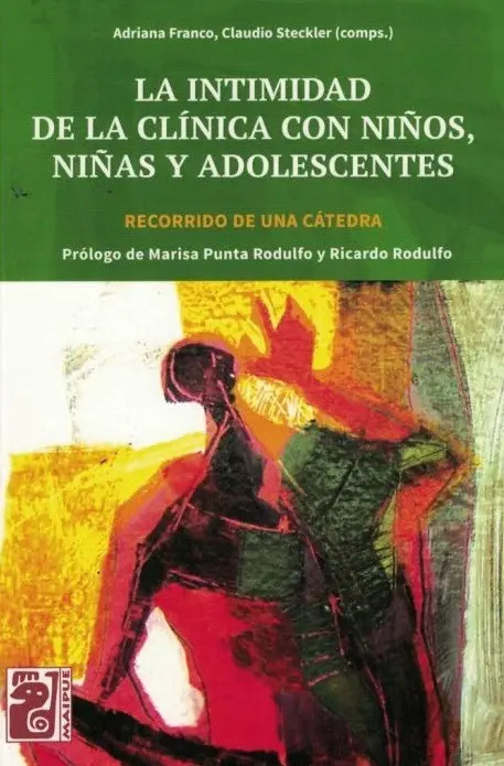 La Intimidad De La Clinica Con Niños, Niñas Y Adolescentes — imagen 1