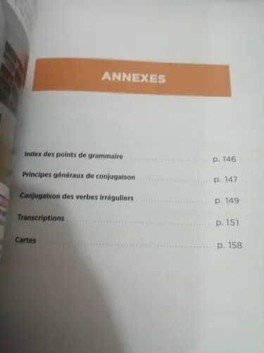 Tendances N A1 Le + Dvd - M Adul: Libro Del Alumno Francés — imagen 4