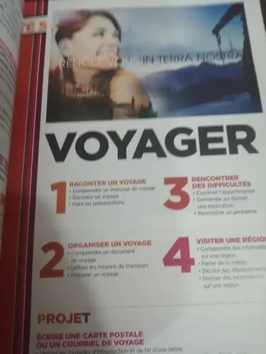 Tendances N A1 Le + Dvd - M Adul: Libro Del Alumno Francés — imagen 6