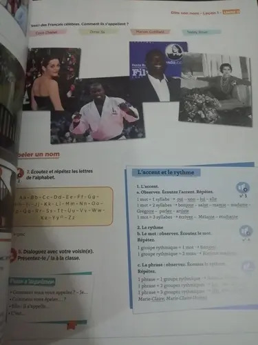 Tendances N A1 Le + Dvd - M Adul: Libro Del Alumno Francés — imagen 8