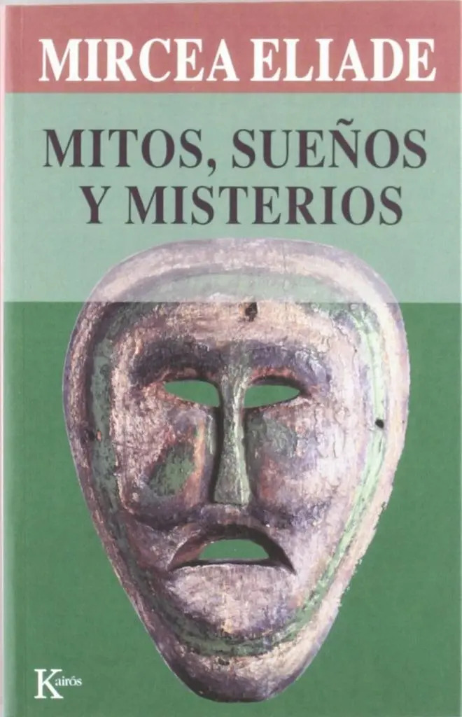Mitos Sueños Y Misterios Mircea Eliade — imagen 2