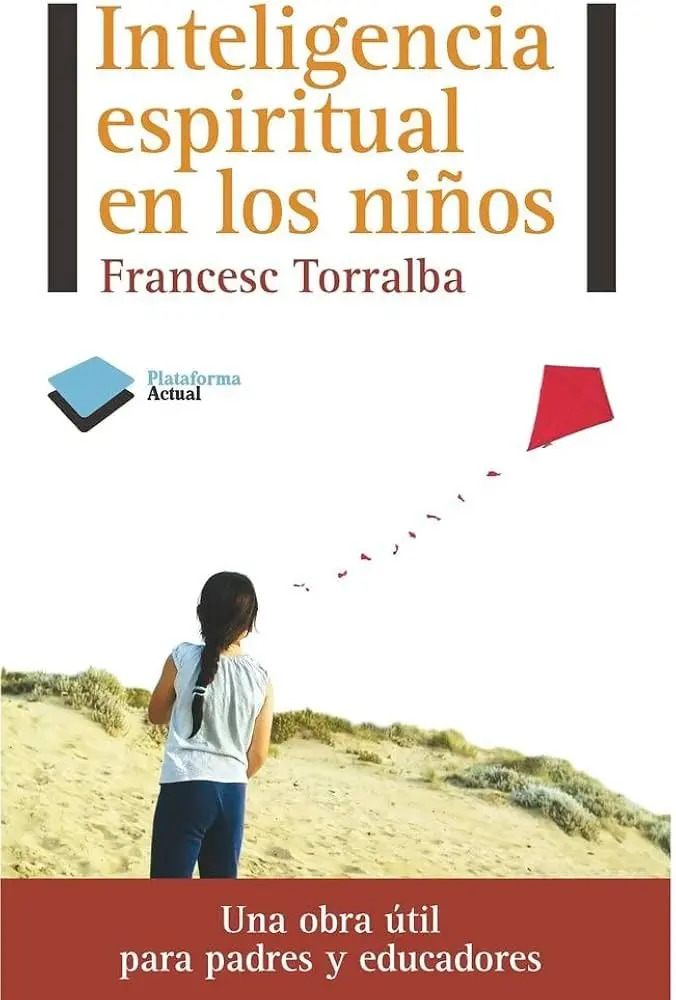 Inteligencia Espiritual En Los Niños Francesc Torralba — imagen 2