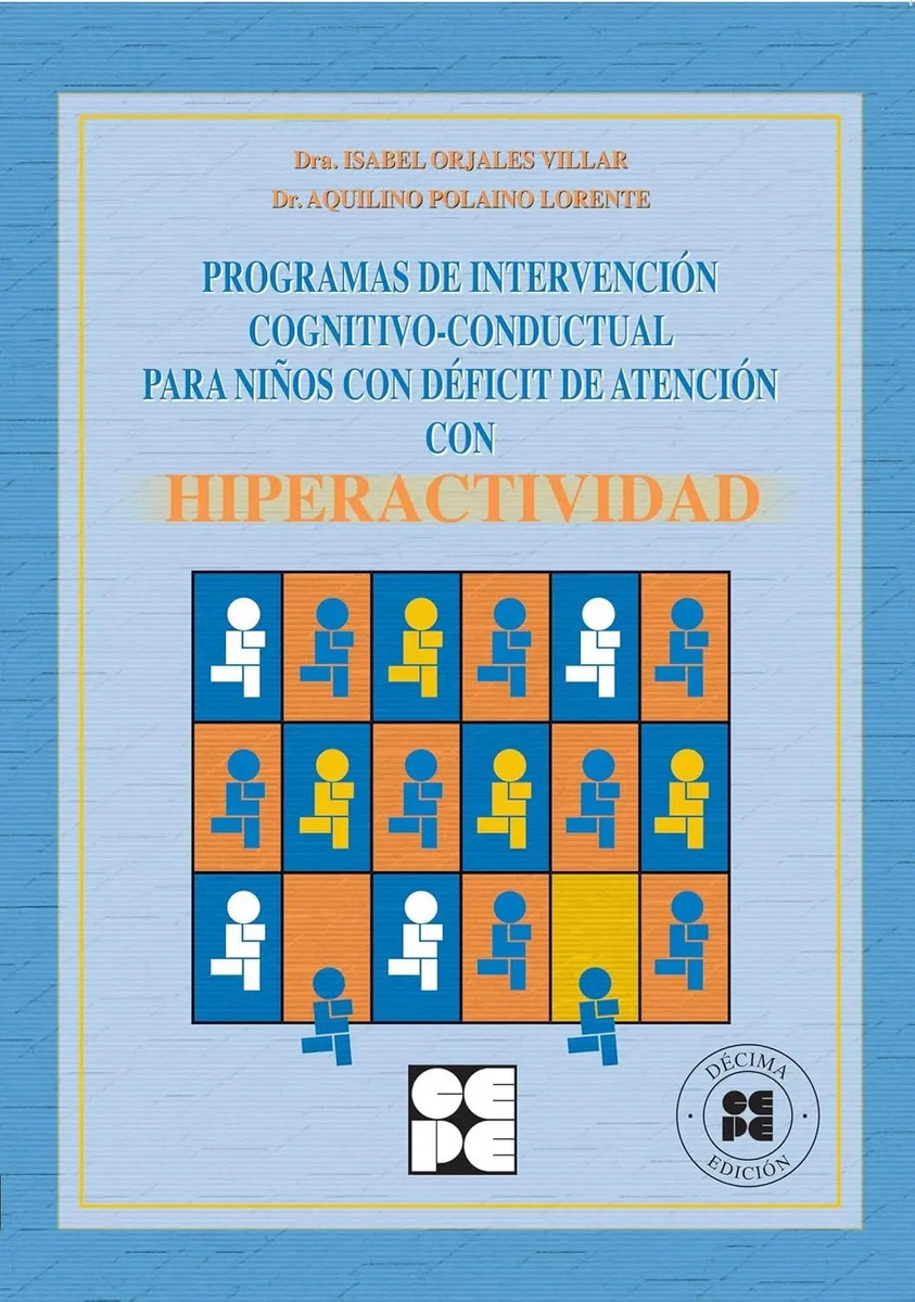 Terapia Cognitivo Conductual Niños Tdah Déficit Atención — imagen 2
