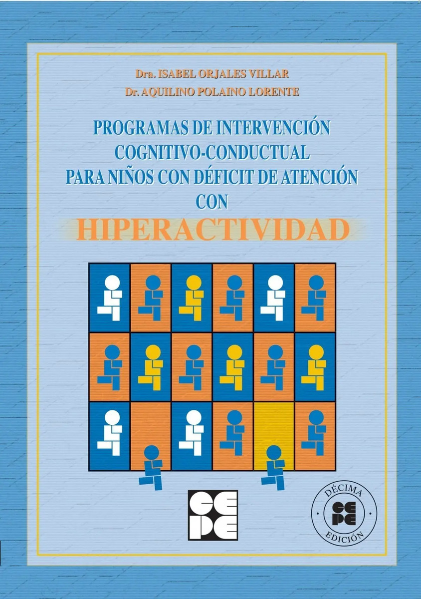 Terapia Cognitivo Conductual Niños Tdah Déficit Atención — imagen 6