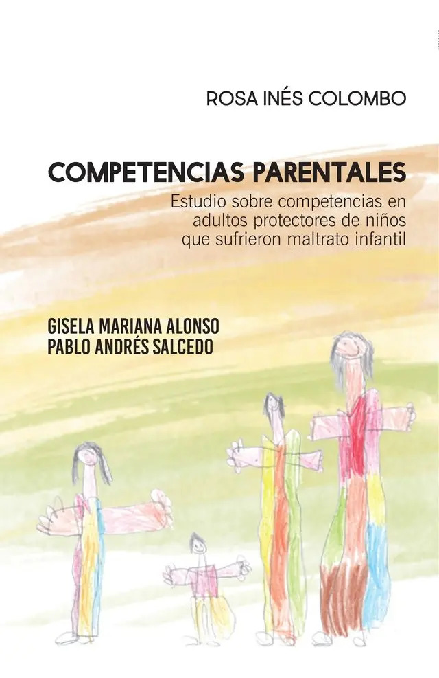 Competencias Parentales Maltrato Infantil Colombo Psicología — imagen 2
