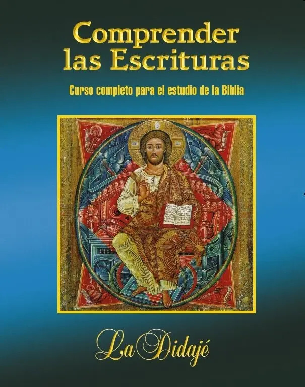 Comprender Las Escrituras: Curso Completo Estudio La Biblia — imagen 1