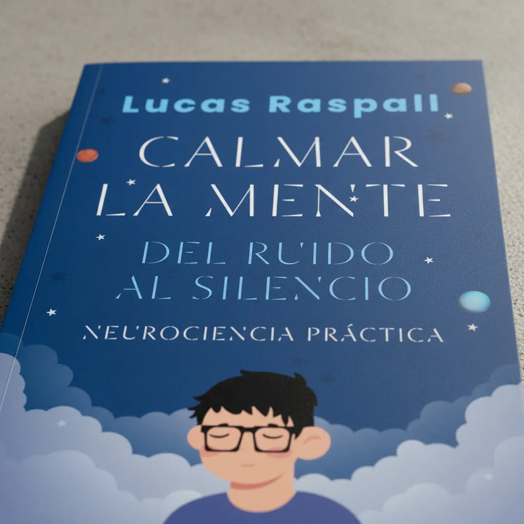 Calmar La Mente Neurociencia Práctica Raspall Mindfulness — imagen 3