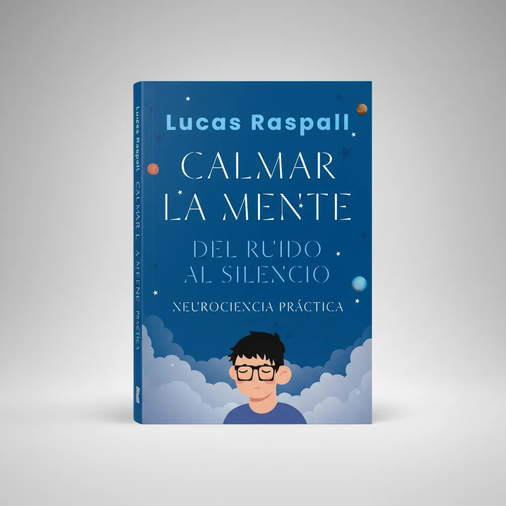 Calmar La Mente Neurociencia Práctica Raspall Mindfulness — imagen 4