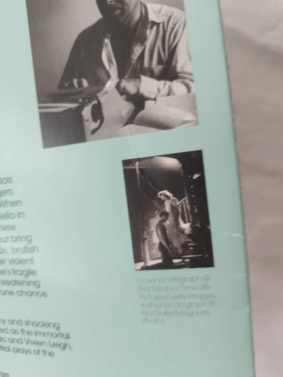 A Streetcar Named Desire - Tennessee Williams Inglés Outlet — imagen 4