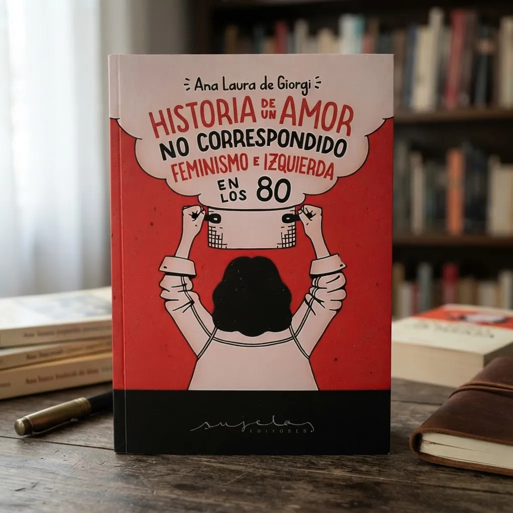 Historia Amor No Correspondido Feminismo Izquierda De Giorgi — imagen 2