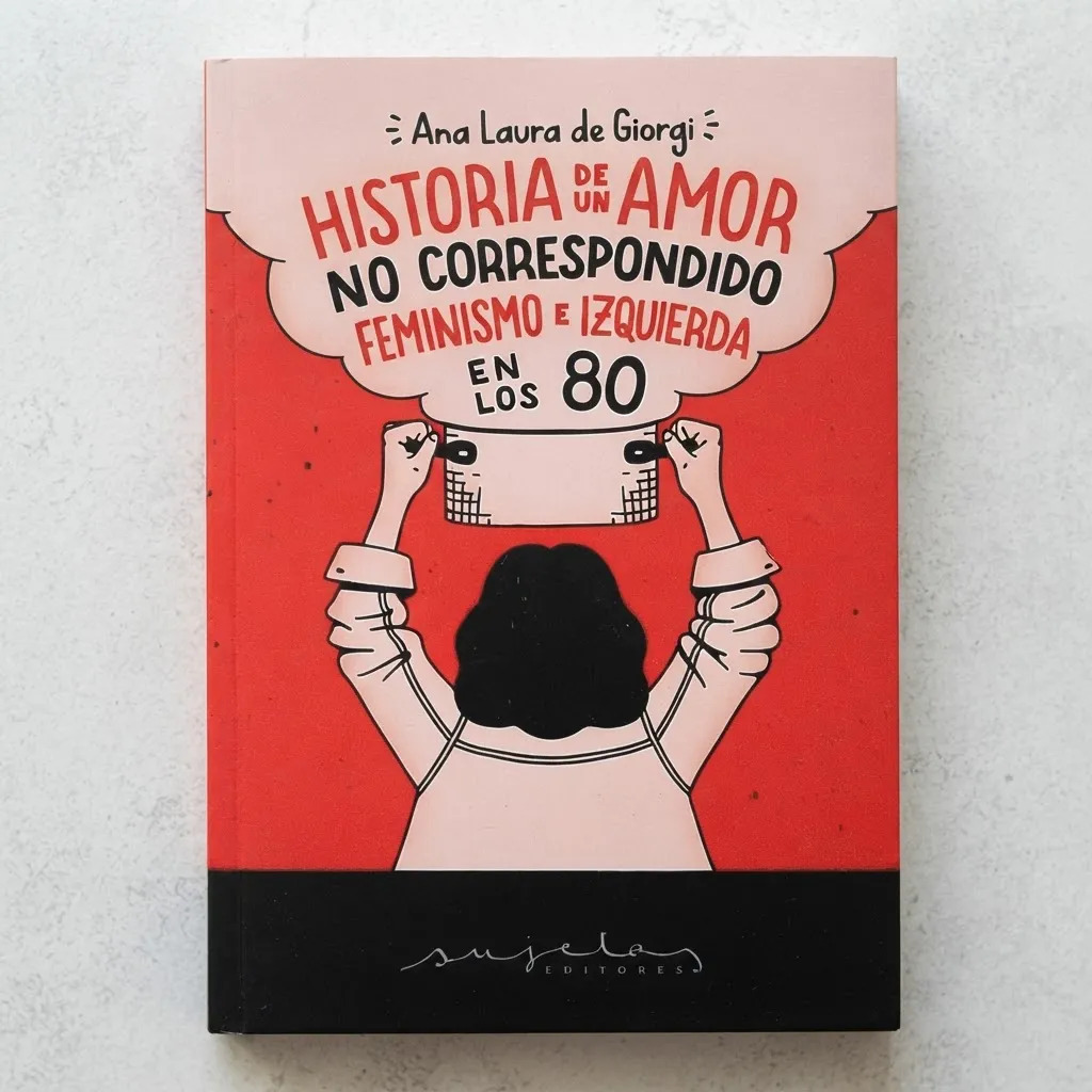 Historia Amor No Correspondido Feminismo Izquierda De Giorgi — imagen 3