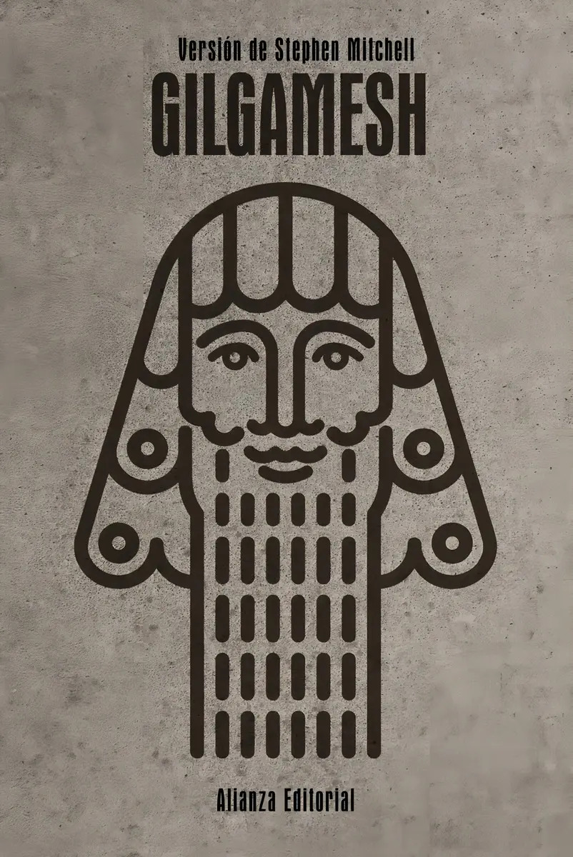 Libro Gilgamesh — imagen 2