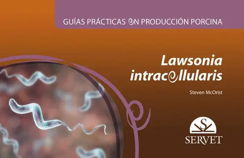 Guías Prácticas En Producción Porcina. Lawsonia Intracellularis, De Mcorist, Steven. Editorial Servet, Tapa Blanda En Español — imagen 2