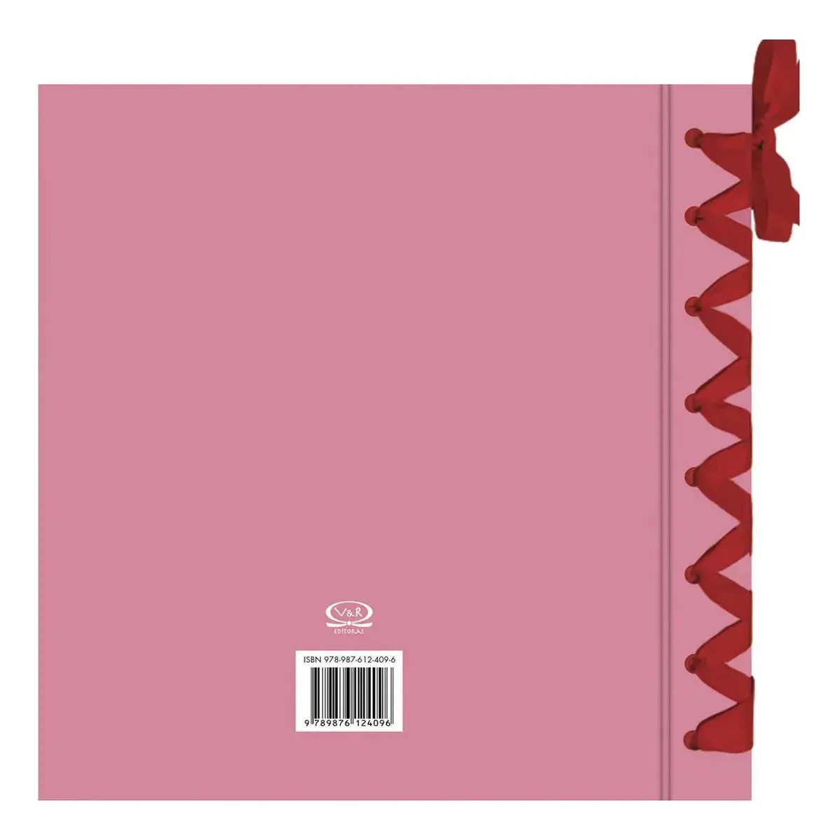 Nuestra Princesita - El Álbum Del Bebé — imagen 2