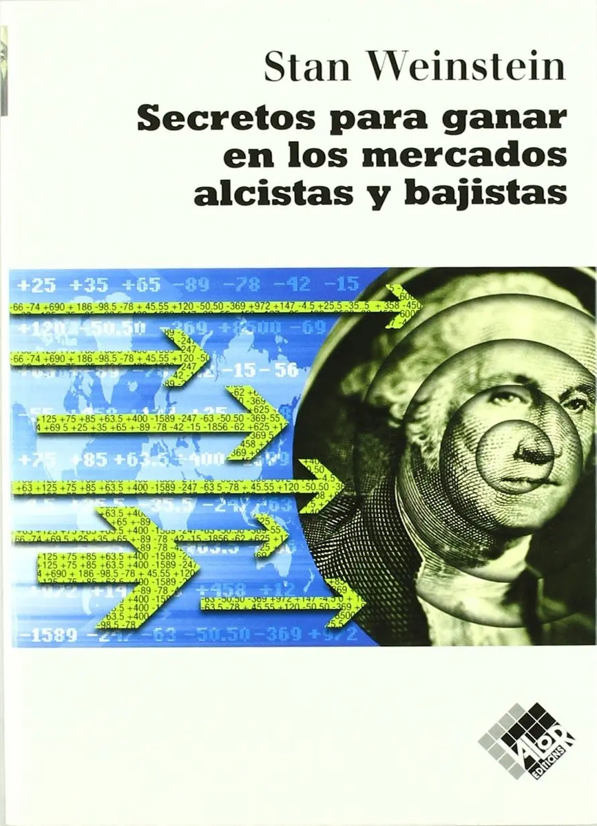 Trading Bolsa - Secretos Mercados Alcistas Y Bajistas — imagen 3