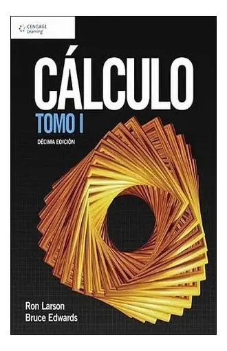 Libro Cálculo Larson Tomo 1 Cengage Matemática Universitaria — imagen 3